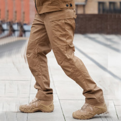 Фото: “Брюки SFU MK2 Coyote | Army Stroll”