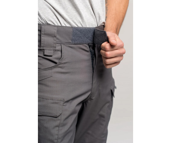 Фото: “Брюки Urban Ripstop Flex Shadow grey | Army Stroll”, купить в интернет магазине