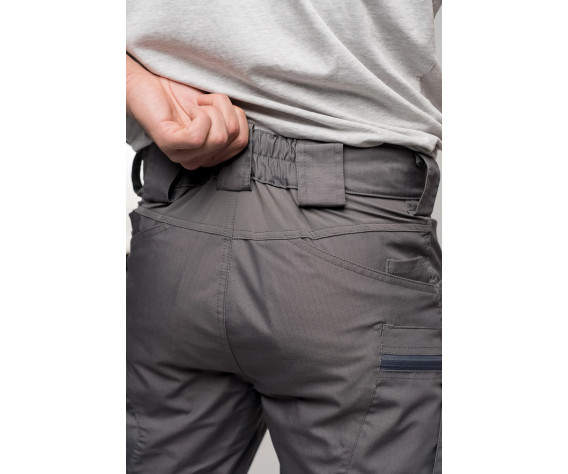 Фото: “Брюки Urban Ripstop Flex Shadow grey | Army Stroll”, купить в интернет магазине