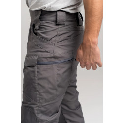 Фото: “Брюки Urban Ripstop Flex Shadow grey | Army Stroll”