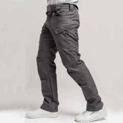 Фото: “Брюки Urban Ripstop Flex Shadow grey | Army Stroll”