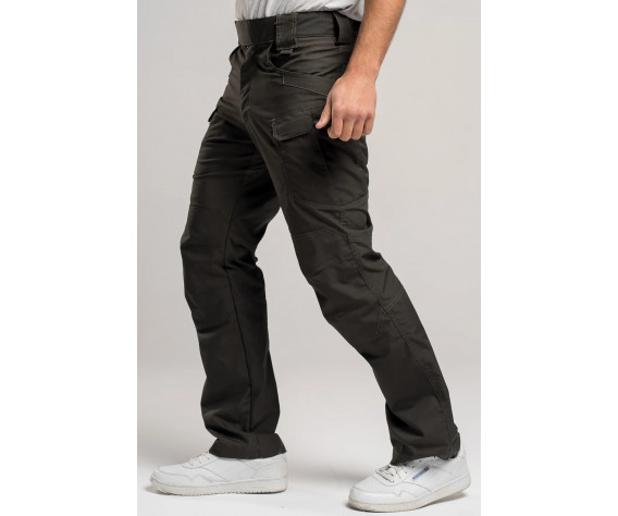 Фото: “Брюки Urban Ripstop Flex Olive | Army Stroll”, купить в интернет магазине