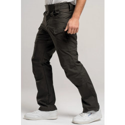 Фото: “Брюки Urban Ripstop Flex Olive | Army Stroll”