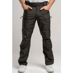 Фото: “Брюки Urban Ripstop Flex Olive | Army Stroll”