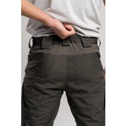 Фото: “Брюки Urban Ripstop Flex Olive | Army Stroll”