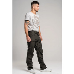 Фото: “Брюки Urban Ripstop Flex Olive | Army Stroll”