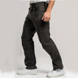 Фото: “Брюки Urban Ripstop Flex Olive | Army Stroll”