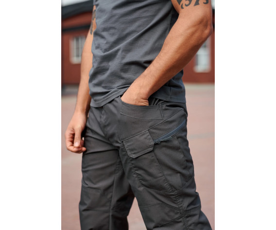 Фото: “Брюки Urban Ripstop Stretch Grey | Army Stroll”, купить в интернет магазине
