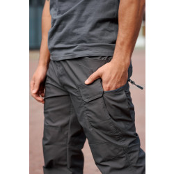 Фото: “Брюки Urban Ripstop Stretch Grey | Army Stroll”