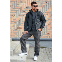 Фото: “Брюки Urban Ripstop Stretch Grey | Army Stroll”