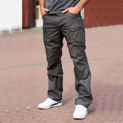 Фото: “Брюки Urban Ripstop Stretch Grey | Army Stroll”