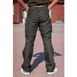 Фото: “Брюки Urban Ripstop Stretch Olive | Army Stroll”