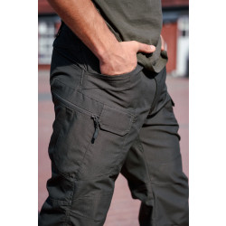 Фото: “Брюки Urban Ripstop Stretch Olive | Army Stroll”