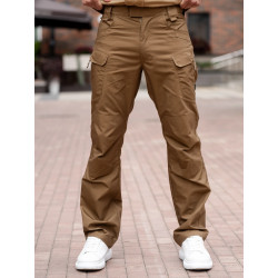 Фото: “Брюки Urban Ripstop Stretch Coyote | Army Stroll”