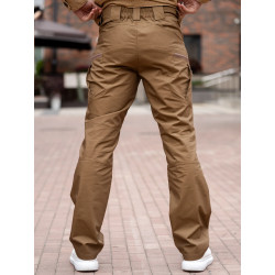 Фото: “Брюки Urban Ripstop Stretch Coyote | Army Stroll”