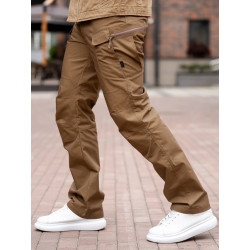 Фото: “Брюки Urban Ripstop Stretch Coyote | Army Stroll”