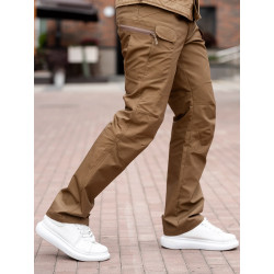 Фото: “Брюки Urban Ripstop Stretch Coyote | Army Stroll”