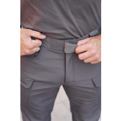 Фото: “Брюки Urban Softshell Grey | Army Stroll”