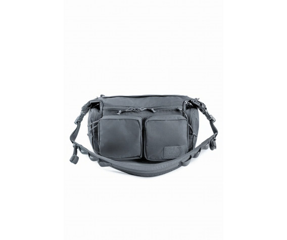 Фото: “Сумка Wombat Shadow Grey | Army Stroll”, купить в интернет магазине