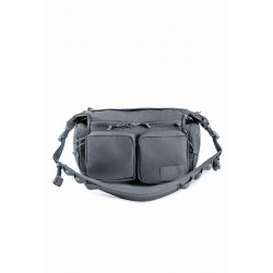 Фото: “Сумка Wombat Shadow Grey | Army Stroll”