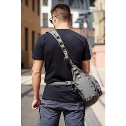 Фото: “Сумка Wombat Shadow Grey | Army Stroll”