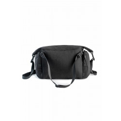 Фото: “Сумка Wombat Black | Army Stroll”