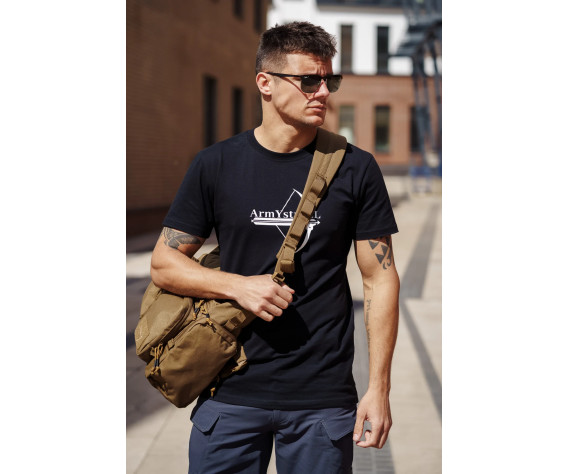 Фото: “Сумка Wombat Coyote | Army Stroll”, купить в интернет магазине