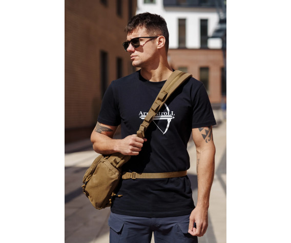 Фото: “Сумка Wombat Coyote | Army Stroll”, купить в интернет магазине