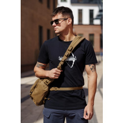 Фото: “Сумка Wombat Coyote | Army Stroll”