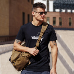 Фото: “Сумка Wombat Coyote | Army Stroll”