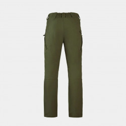 Фото: “Брюки Eiger APEX, цвет Olive Green”