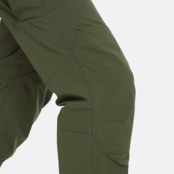 Фото: “Брюки Eiger APEX, цвет Olive Green”