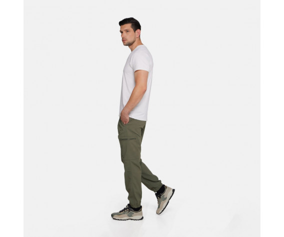 Фото: “Брюки Manas APEX, цвет Olive Green”, купить в интернет магазине