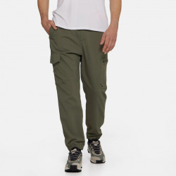 Фото: “Брюки Manas APEX, цвет Olive Green”, купить в интернет магазине