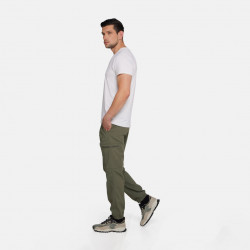 Фото: “Брюки Manas APEX, цвет Olive Green”