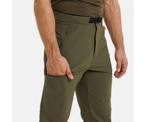 Фото: “Брюки Arly APEX, цвет Olive Green”, купить в интернет магазине