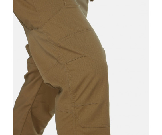 Фото: “Брюки Kongur APEX, цвет Coyote”, купить в интернет магазине