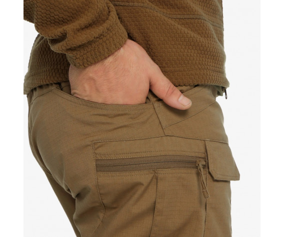 Фото: “Брюки Kongur APEX, цвет Coyote”, купить в интернет магазине