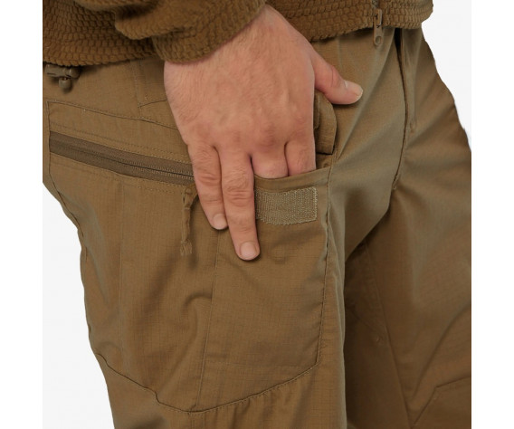 Фото: “Брюки Kongur APEX, цвет Coyote”, купить в интернет магазине