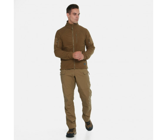 Фото: “Брюки Kongur APEX, цвет Coyote”, купить в интернет магазине