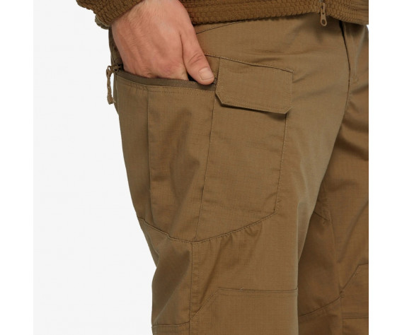 Фото: “Брюки Kongur APEX, цвет Coyote”, купить в интернет магазине