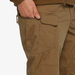 Фото: “Брюки Kongur APEX, цвет Coyote”