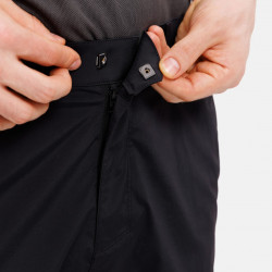 Фото: “Брюки Olympic APEX, цвет Black”