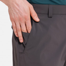 Фото: “Брюки Olympic APEX, цвет Shadow Grey”