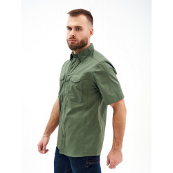 Фото: “Рубашка DEFENDER MK2 Helikon, цвет Olive Green”