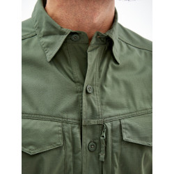Фото: “Рубашка DEFENDER MK2 Helikon, цвет Olive Green”