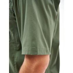Фото: “Рубашка DEFENDER MK2 Helikon, цвет Olive Green”