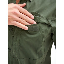 Фото: “Рубашка DEFENDER MK2 Helikon, цвет Olive Green”