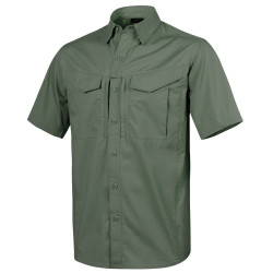 Фото: “Рубашка DEFENDER MK2 Helikon, цвет Olive Green”