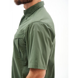 Фото: “Рубашка DEFENDER MK2 Helikon, цвет Olive Green”
